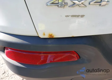 2016 Jeep Cherokee Sport z USA, uszkodzony, nr VIN 1C4PJMAB9GW143085